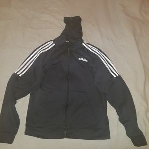 Adidas Hoodie